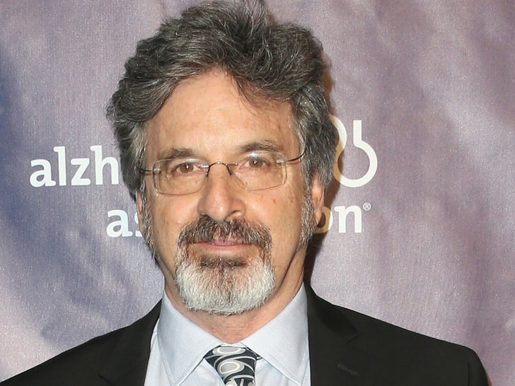 Remembering Robert Carradine