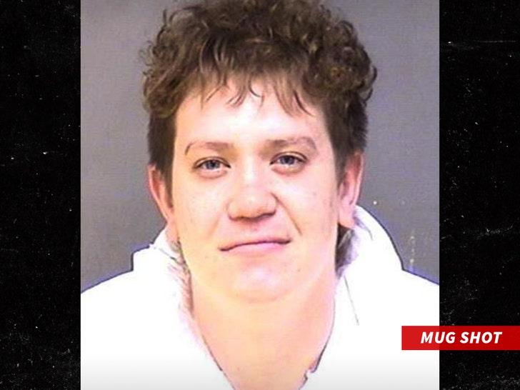 Dayton-James-Webber-foto segnaletica-Charles-County-Sheriff's-Office-1