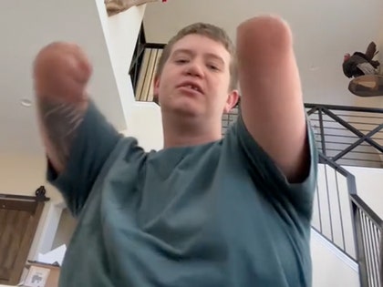 Dayton Webber tiktok