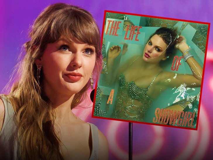 vida de taylor swift de uma dançarina getty 1