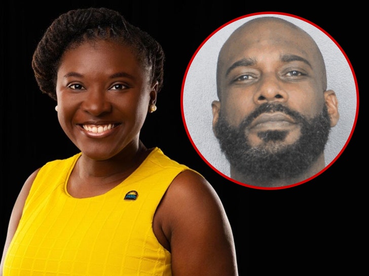 nancy bowen florida mayor and husband stephen 1