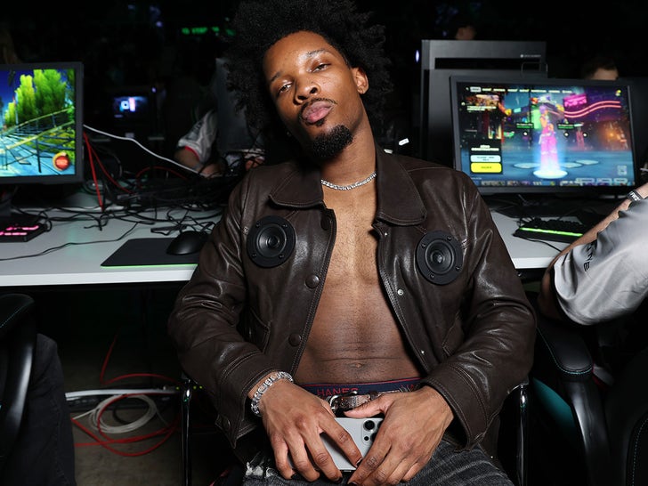 d4vd Through The Years