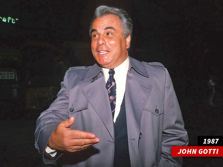 sub john gotti getty