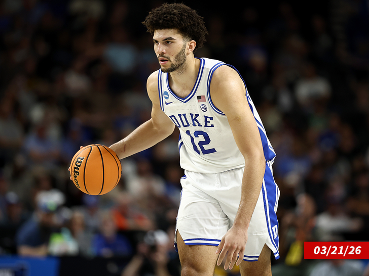 sub cameron boozer getty