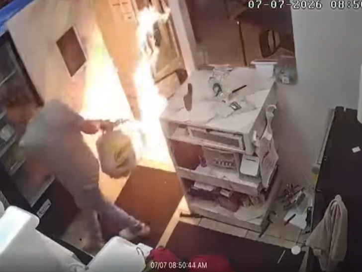 071026 florida arsonist bodycam sub