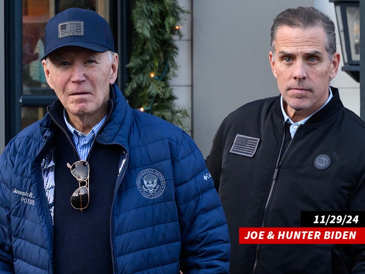 joe biden hunteer biden getty