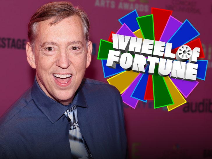 'Wheel of Fortune' Scrubbing Jim Thornton From Edited Episodes for New Season