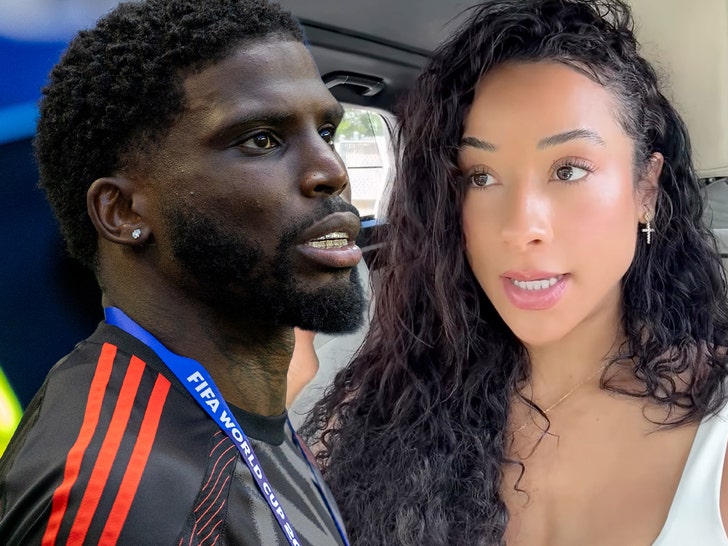 tyreek hill keeta hill getty comp