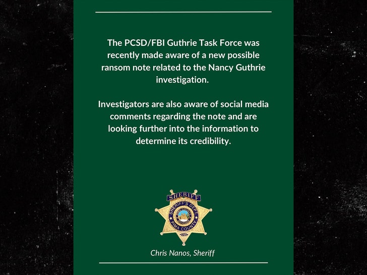 pima county sherrifs office post x 2