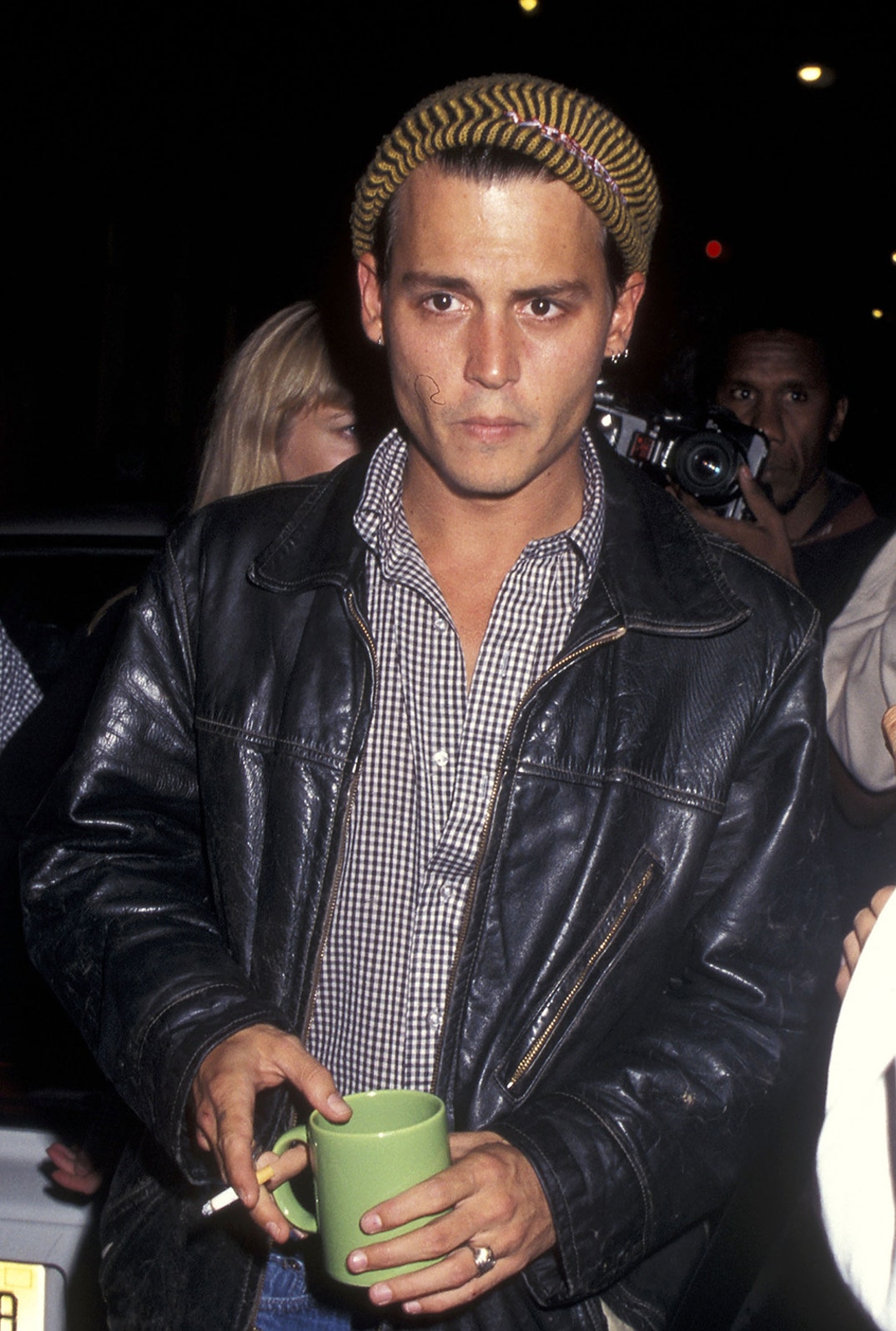 johnny depp through the years gallery getty 05