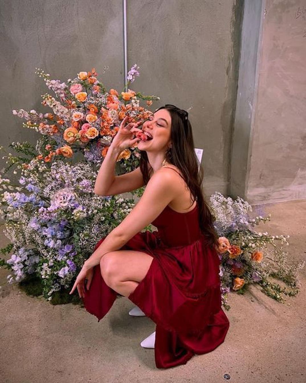 Kira Kosarin