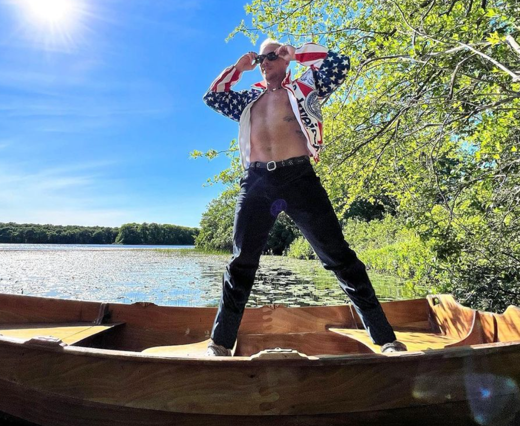 diplo hot shots 23 3