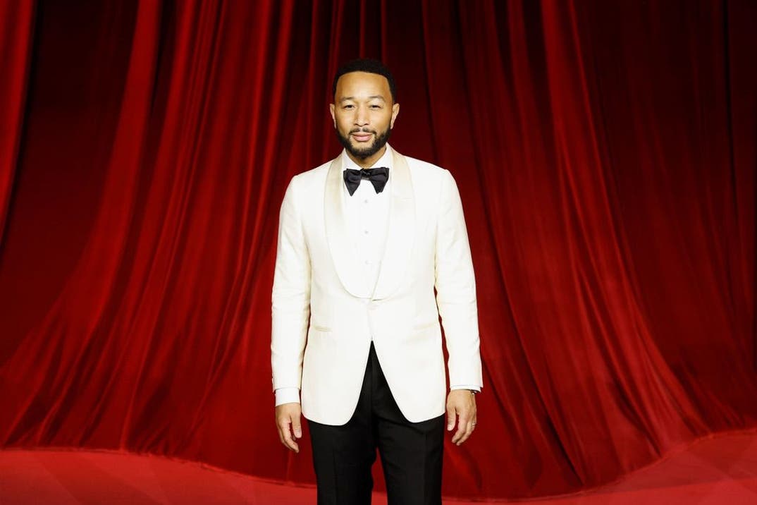 John Legend