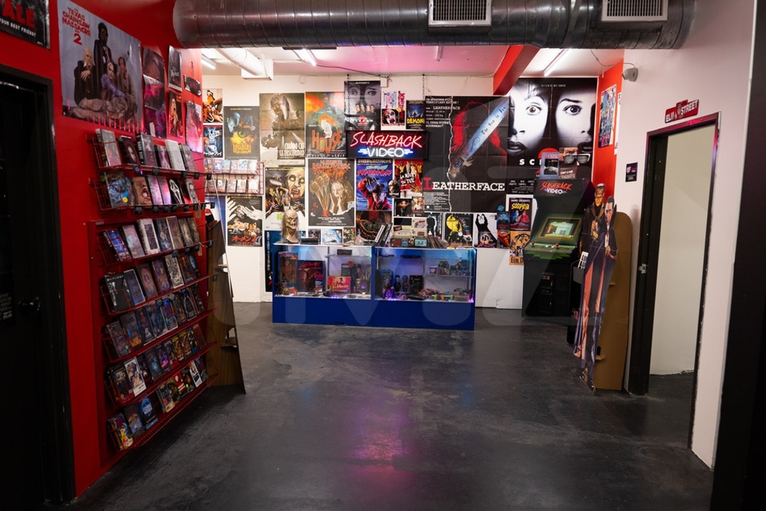 Slashback Video WEHO 22