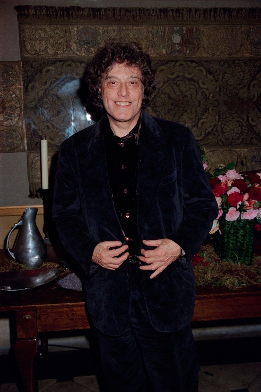 Tom Stoppard10