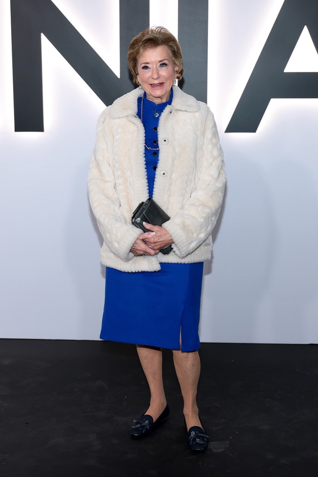 Linda McMahon