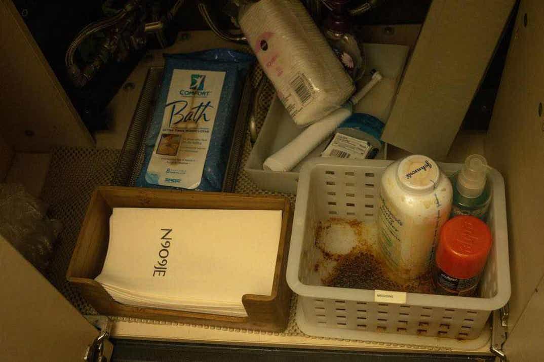 Inside Epsteins Jet 5