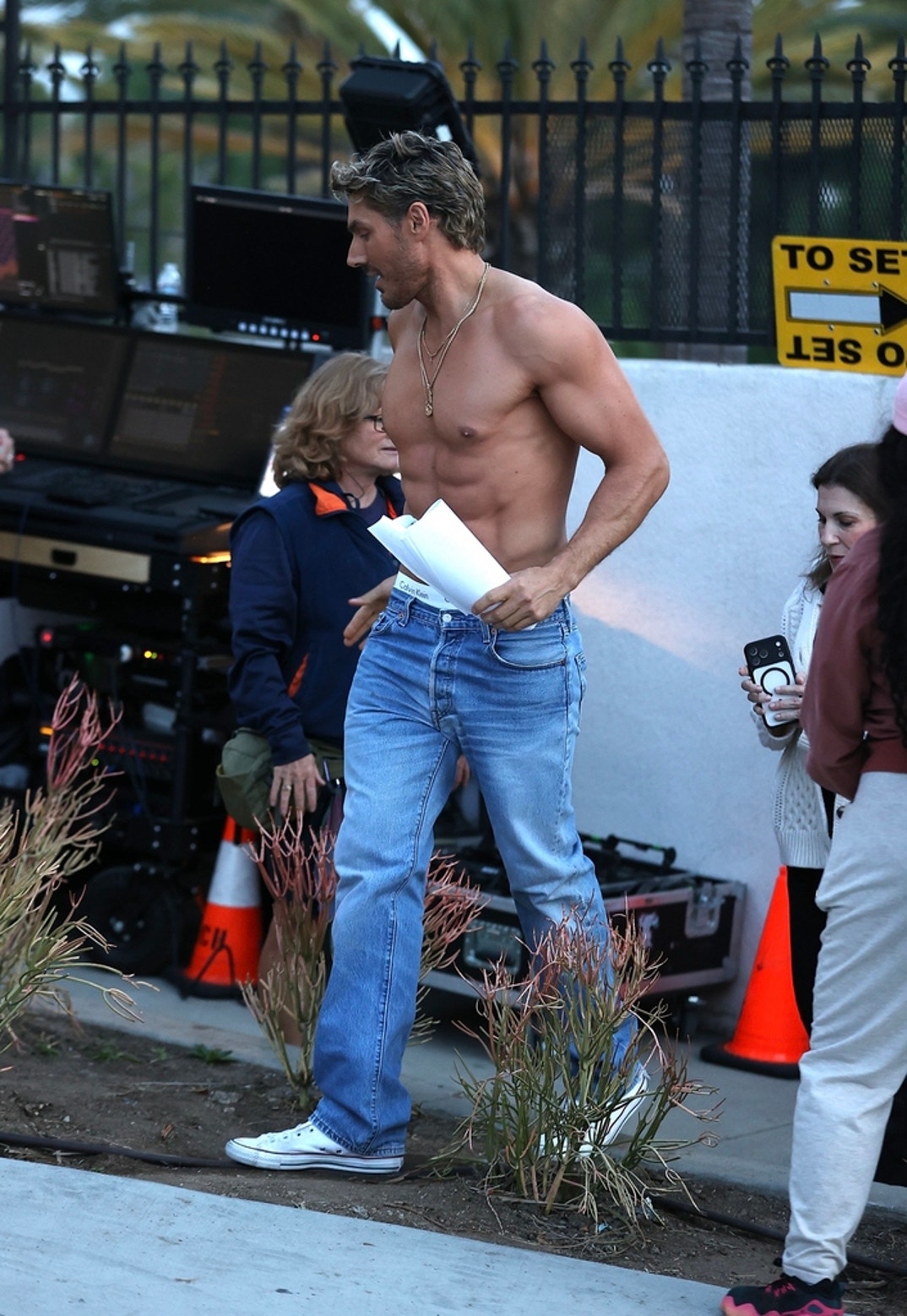 Chris Appleton Baywatch 0