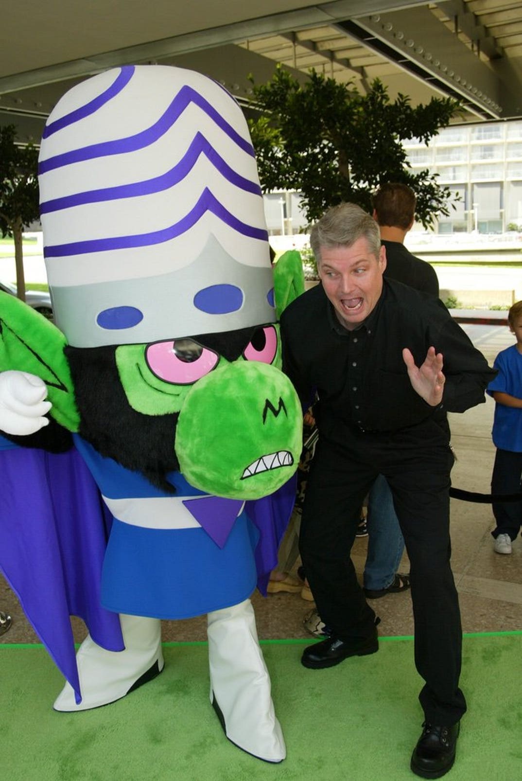 Remembering Tom Kane 3