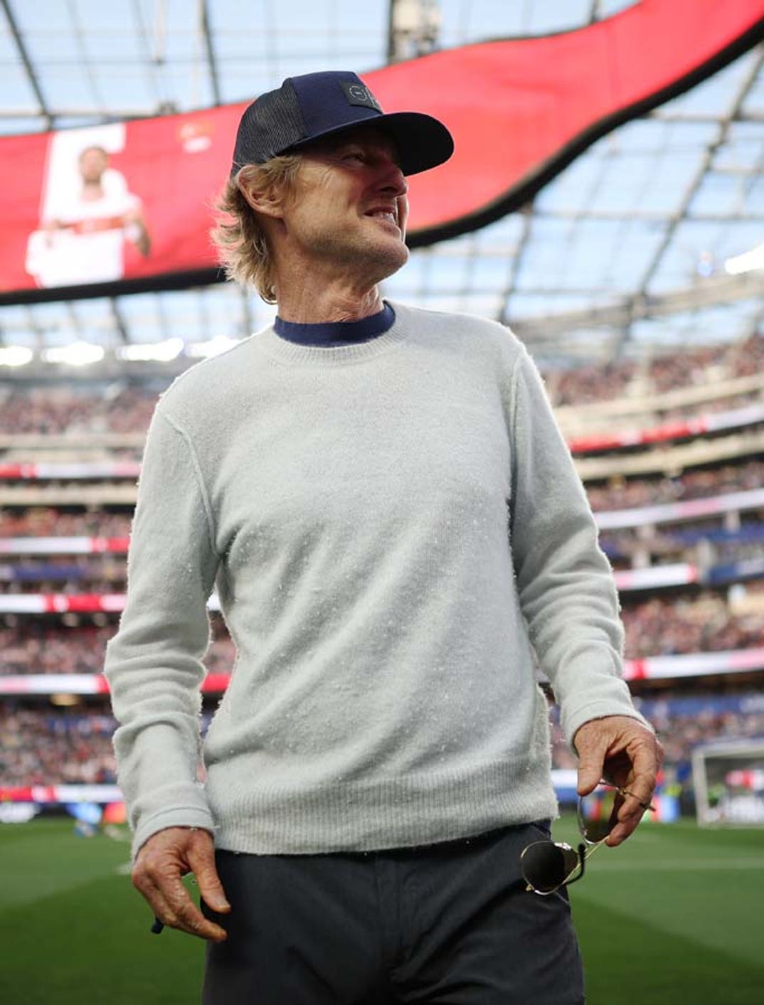 Owen Wilson