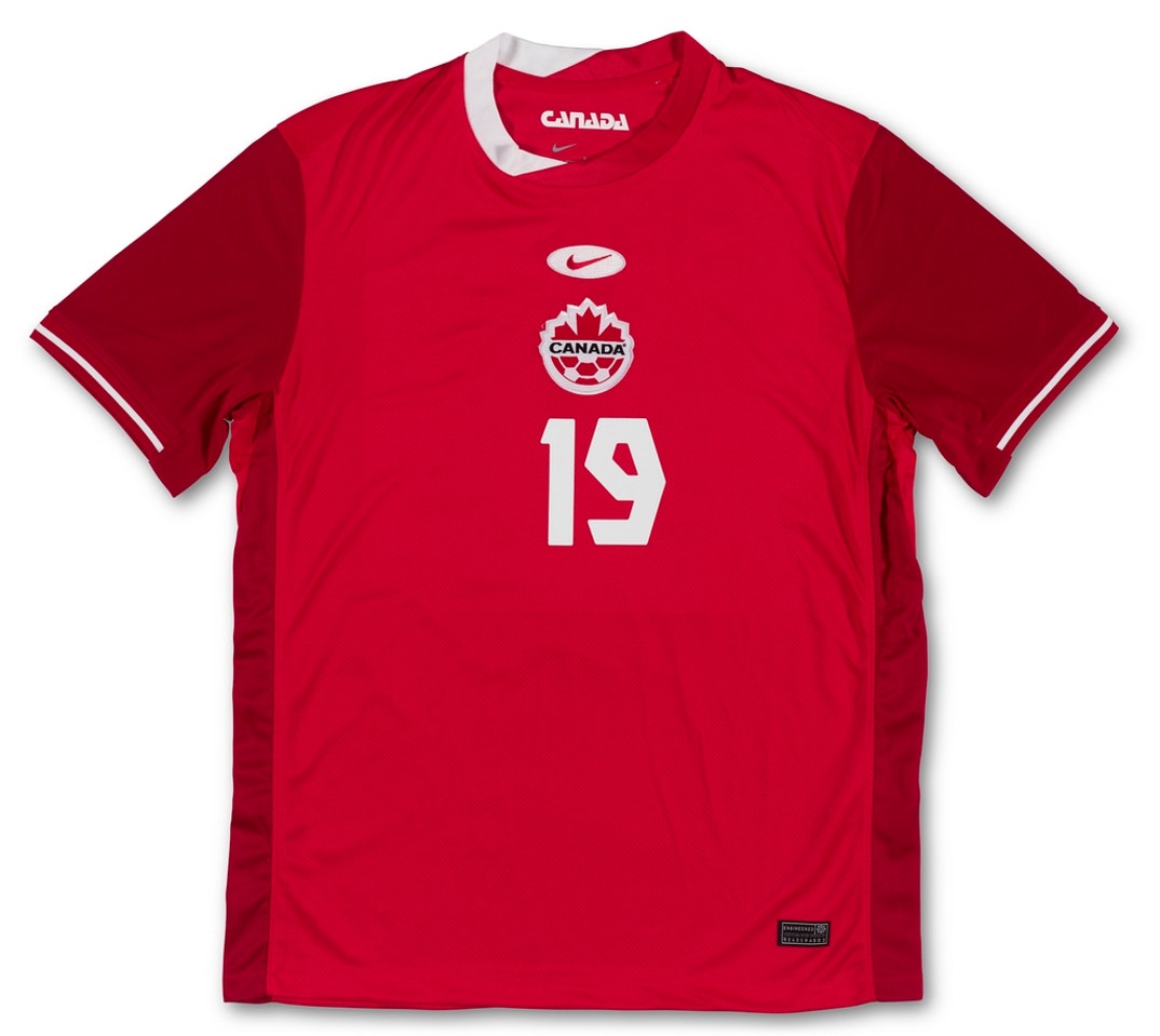 World Cup Auction 2