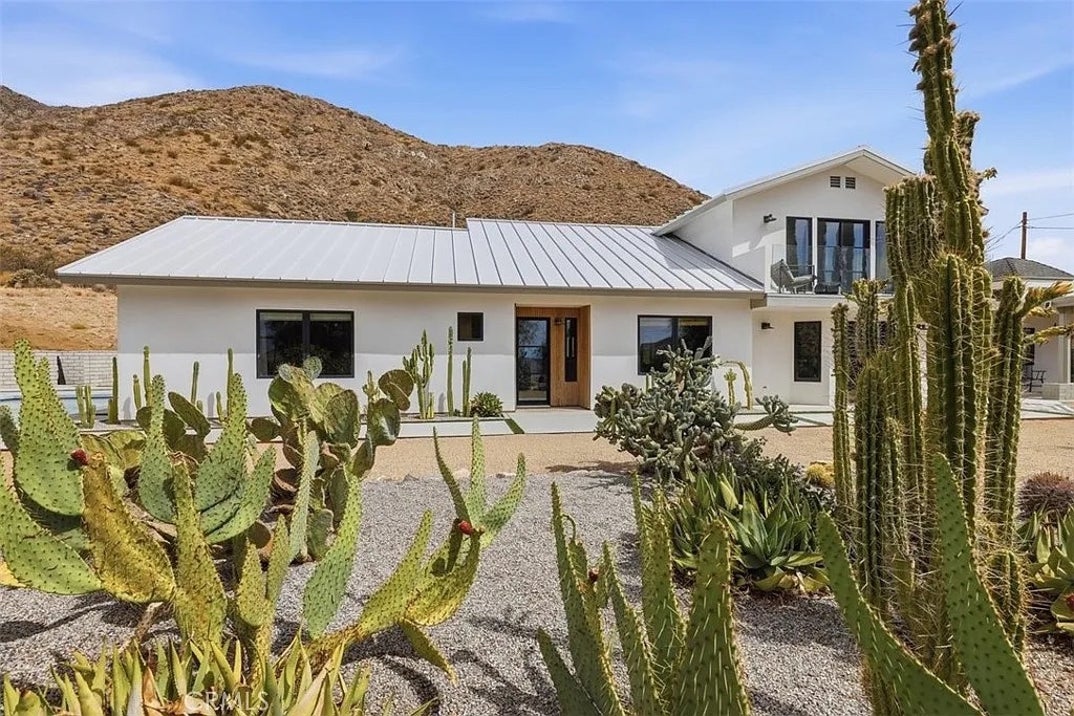 Gleb Savchenko California Home For Sale 19