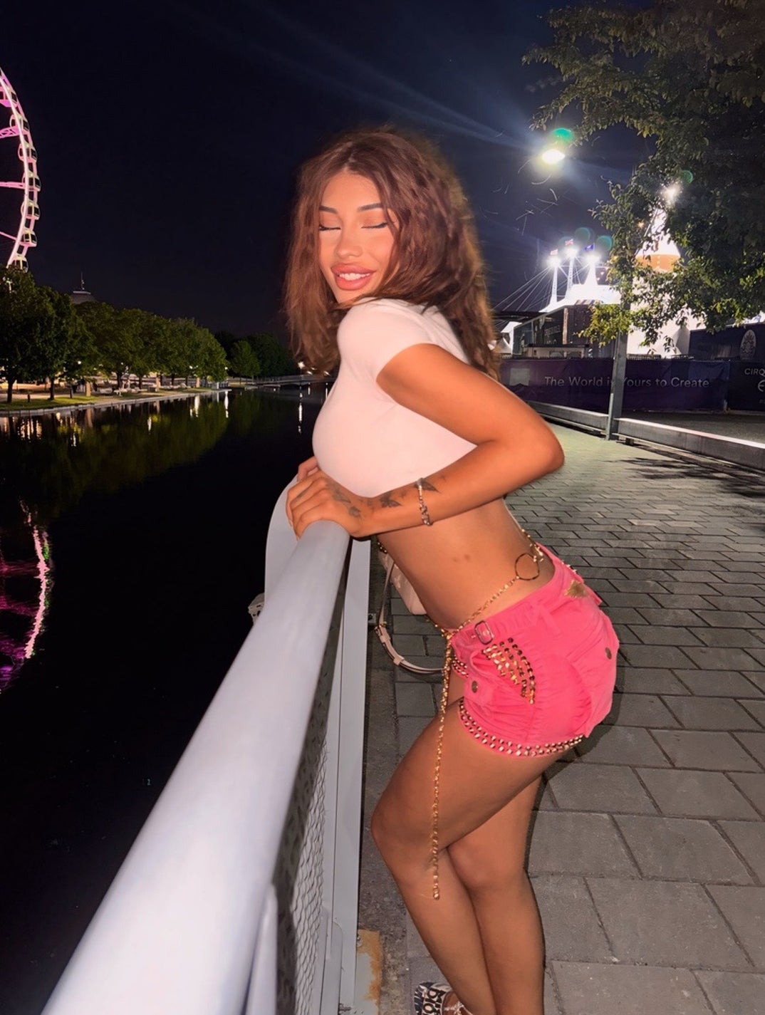 Stina Kayy Hot Shots 10