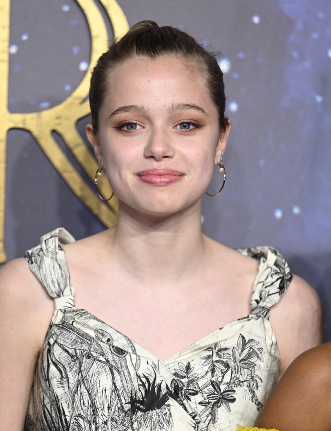 Shiloh Jolie-Pitt Through The Years 5