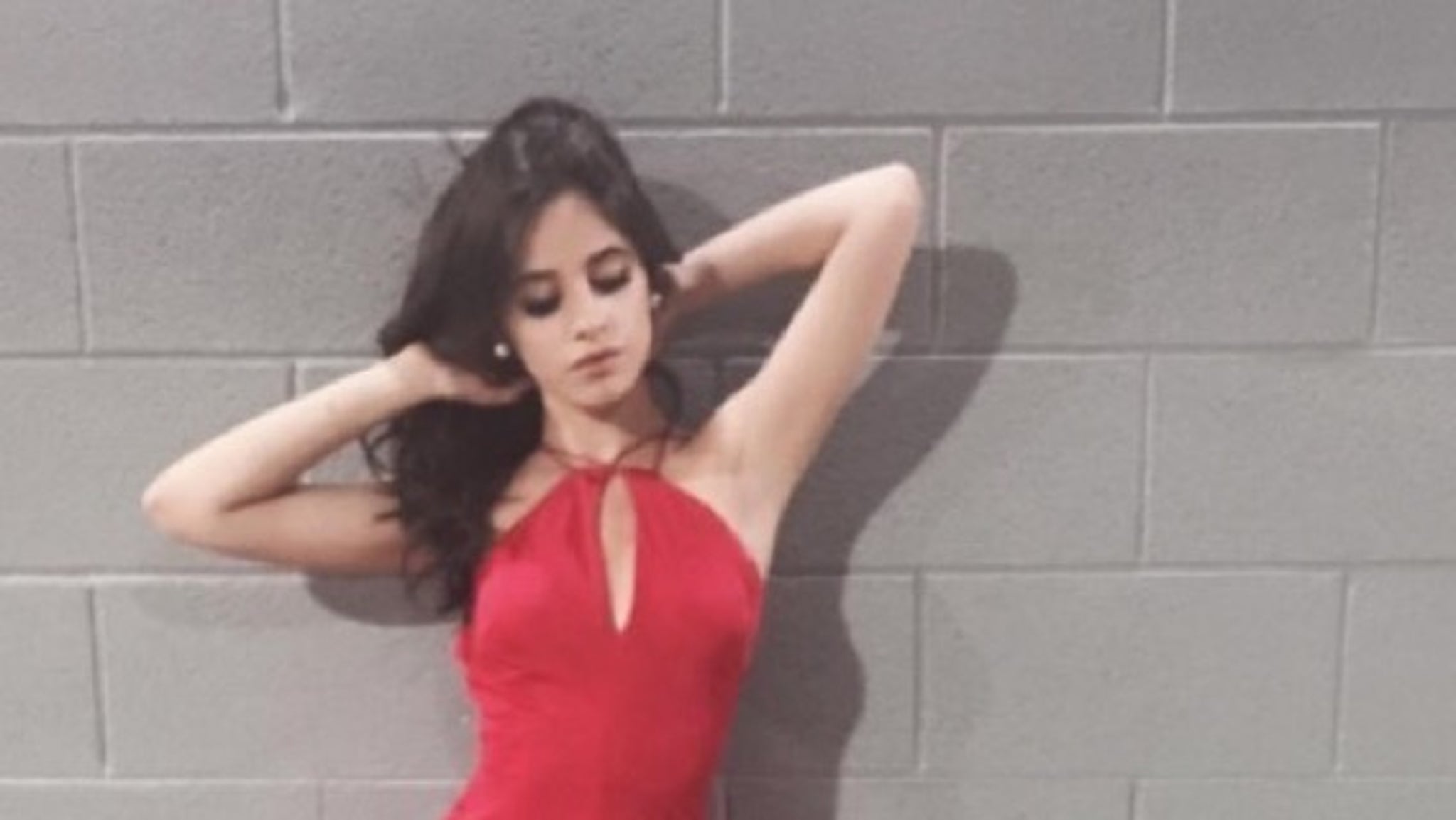 Camila Cabello S Hot Shots