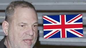 Harvey Weinstein Investigated for 11 Sexual Assaults in London