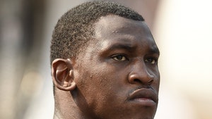 Aldon Smith Arrested Again, Allegedly Violated Protective Order In Domestic Violence Case