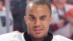 Former NHL Goalie Ray Emery Dead at 35 from Apparent Drowning