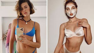 Who'd You Rather?! -- Part 4