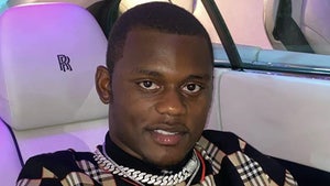 DeAndre Baker Set To Sign With K.C. Chiefs After Armed Robbery Case Dropped