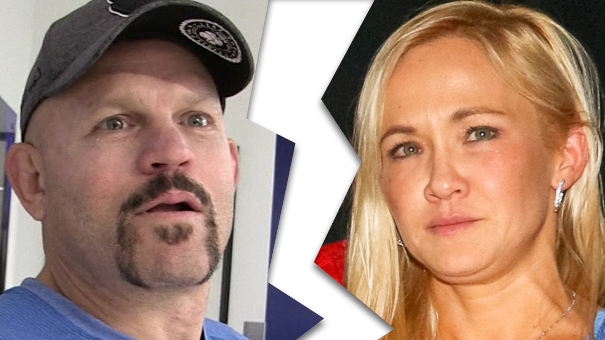 Chuck Liddell Files For Divorce From Wife Days After Dom. Violence Arrest thumbnail