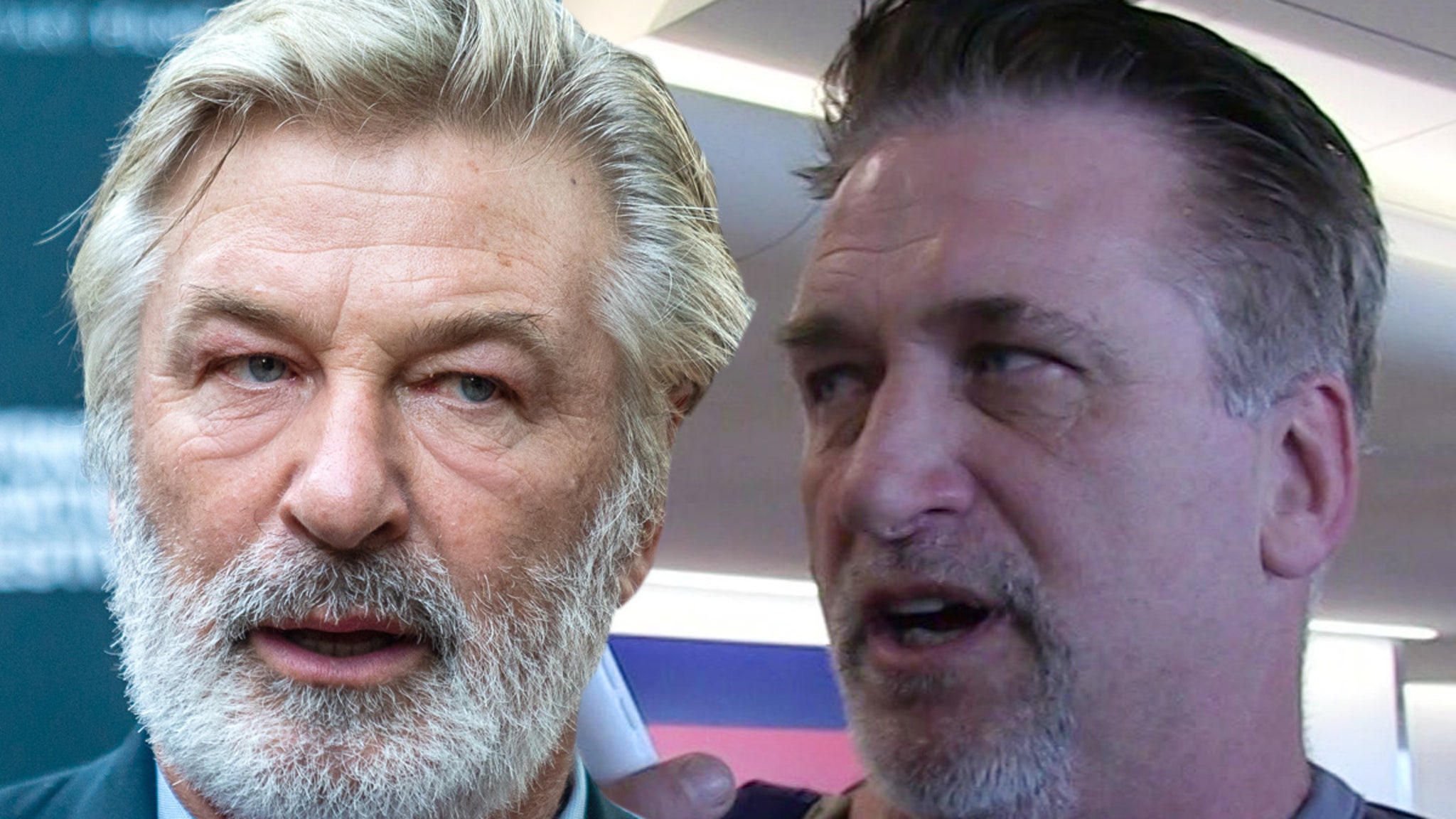 Alec Baldwin Scapegoated For ‘Rust’ Shooting Over Politics Brother Daniel Says – TMZ