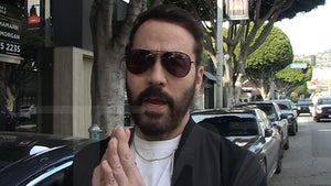 Jeremy Piven Calls Bob Saget's Death Surreal, Had Just Reached Out to Him