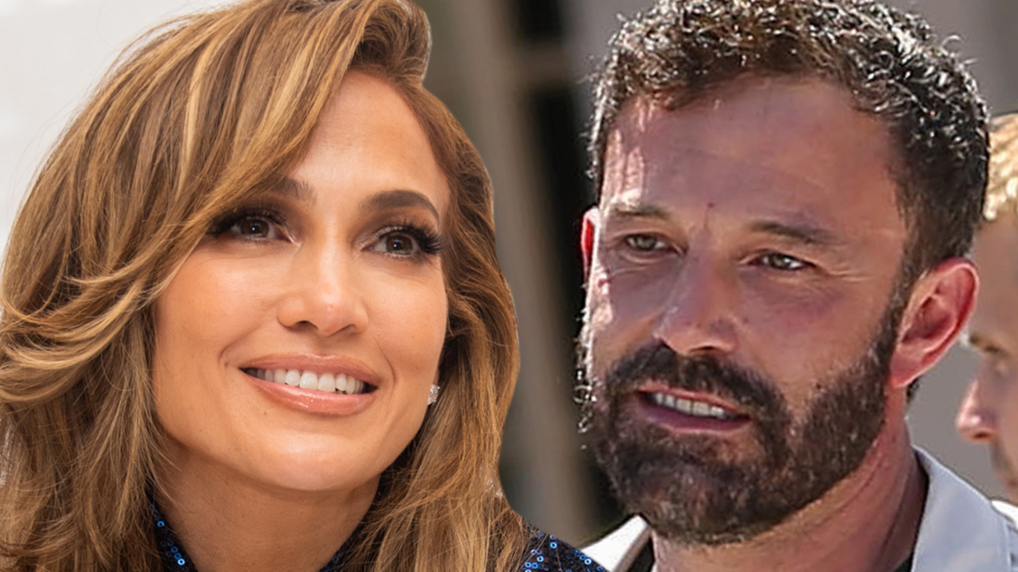 Jennifer Lopez and Ben Affleck Get Married in Vegas – TMZ