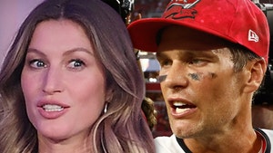 Gisele Bündchen Threatened Divorce from Tom Brady Several Times Over Football