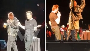 Elon Musk Booed During Dave Chappelle's S.F. Comedy Show