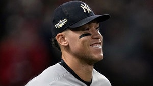Aaron Judge Named 16th Captain In New York Yankees History, First Since Jeter