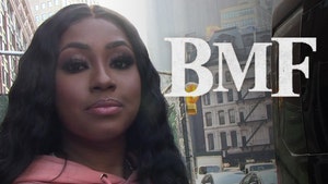 Yung Miami Defends Her 'BMF' Debut After Public Disapproval