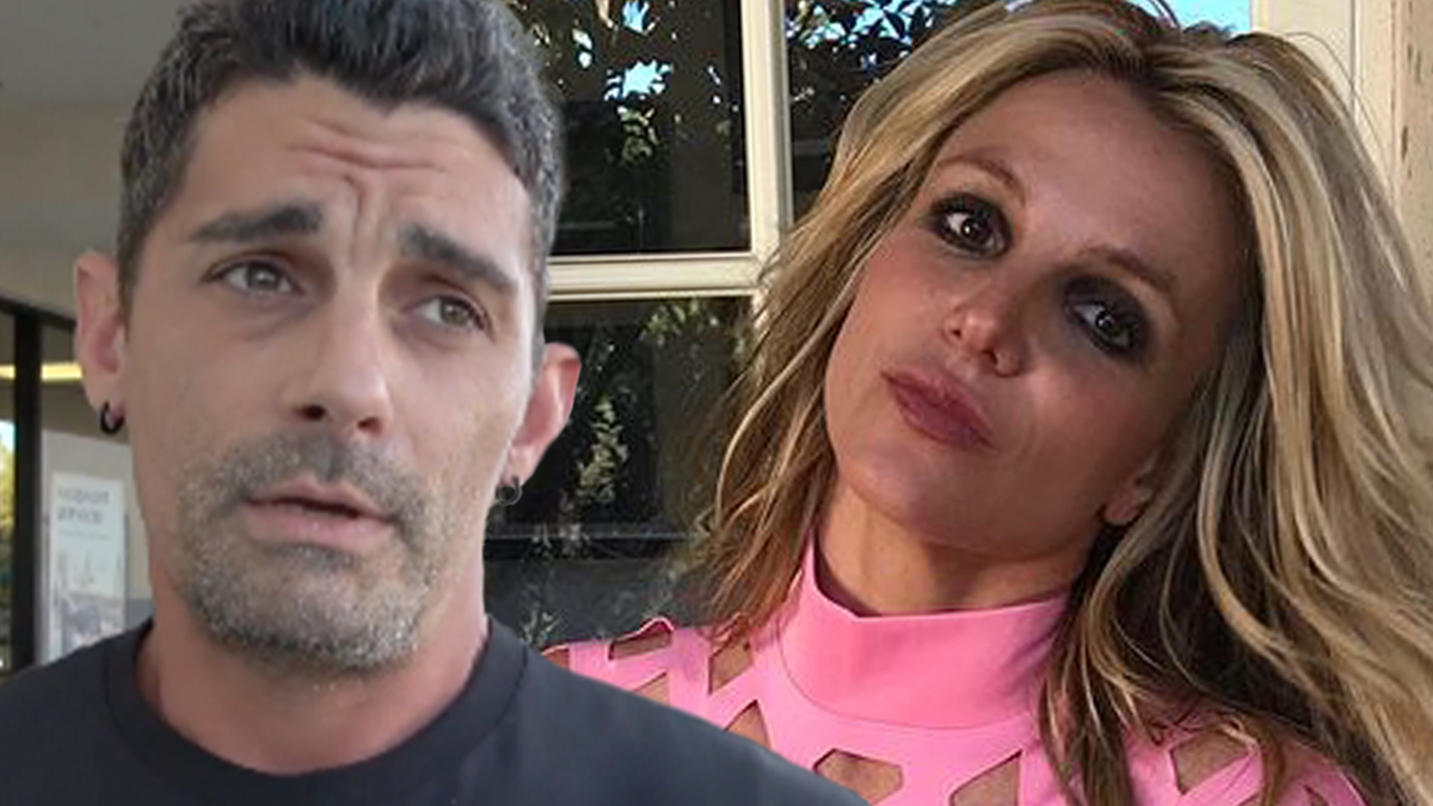 Britney Spears Ex Husband Jason Alexander Can t Contact Alleged 