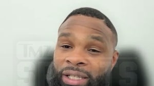 Tyron Woodley