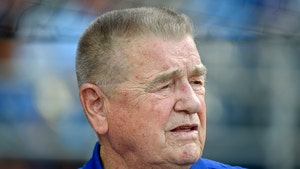 Legendary MLB Manager Whitey Herzog Dead At 92