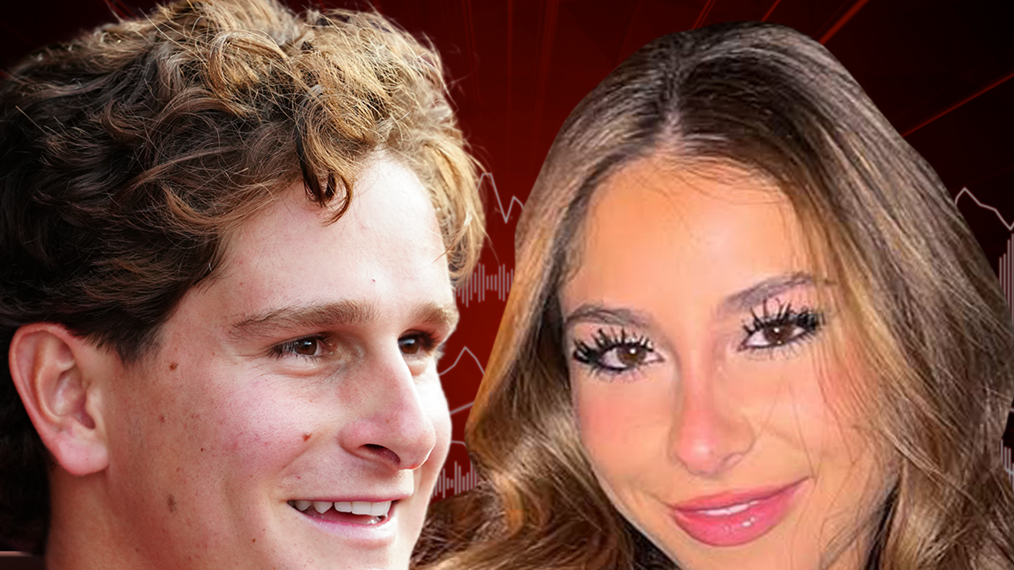Roman Anthony's Sister Says She's Received Thousands of Followers, DMs After Viral Game