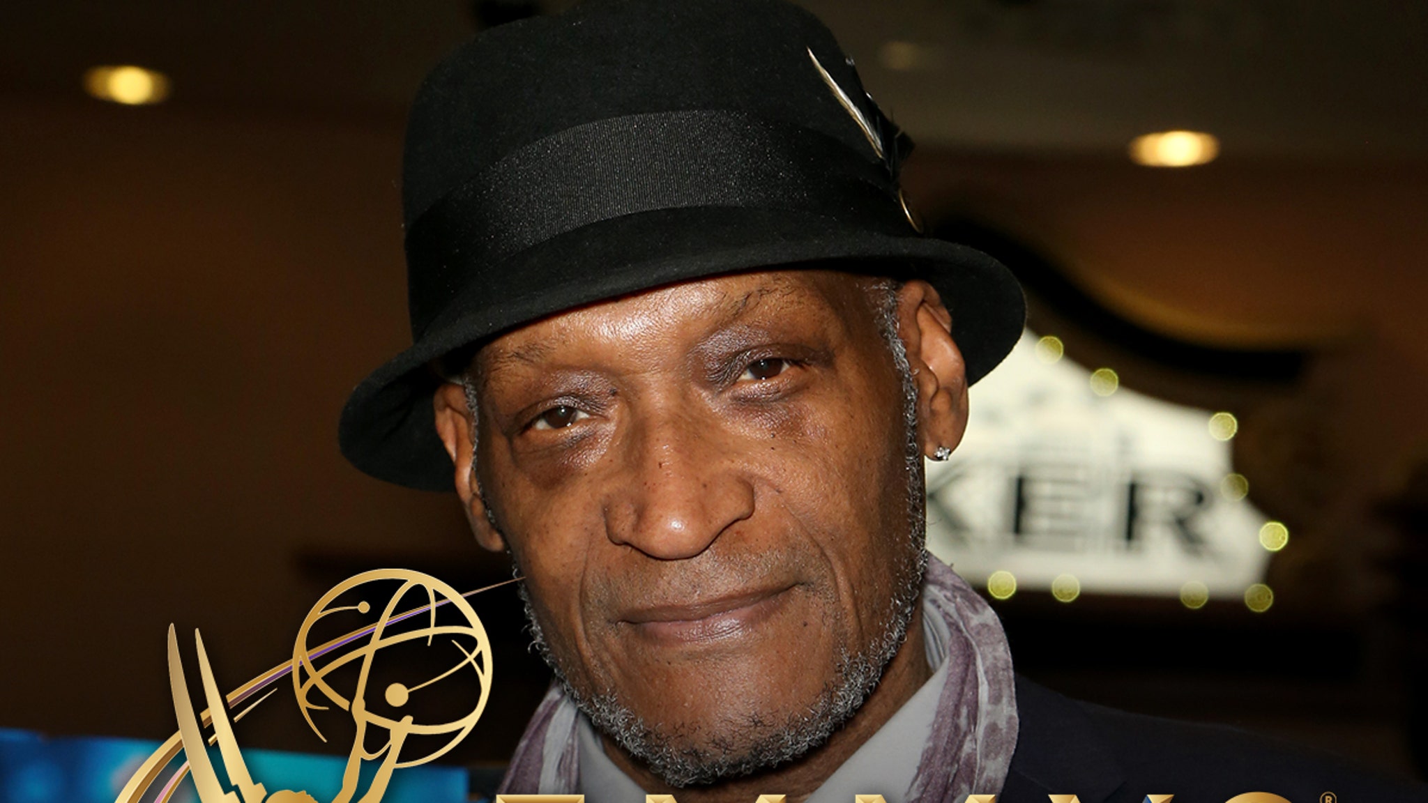 ‘Candyman’ Actor Tony Todd’s Widow ‘Hurt’ Over Emmys ‘In Memoriam’ Snub