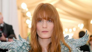 florence welch main getty