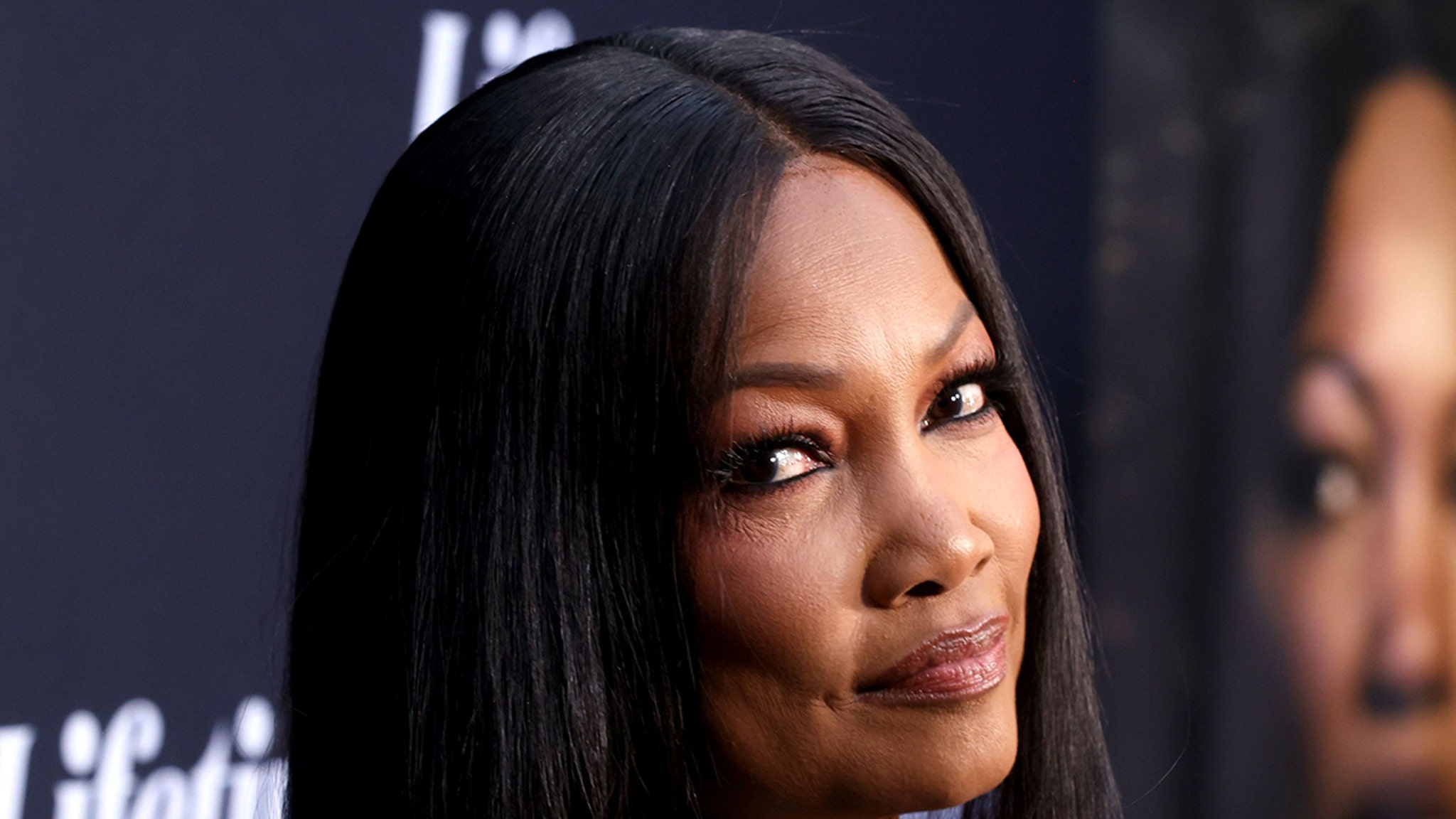 Garcelle Beauvais’ Los Angeles Home Targeted in ‘Swatting’ Call Garcelle Beauvais’ Los Angeles Home Targeted in ‘Swatting’ Call