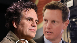 main mark ruffalo david ellison getty